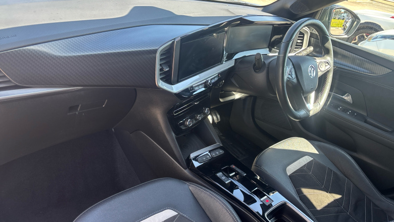 Vauxhall Mokka 100kW Ultimate 50kWh 5dr Auto Electric Hatchback